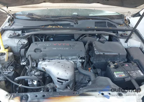 2006 Toyota Camry Solara Se z USA, uszkodzony, nr VIN 4T1CE38P66U604506